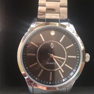 NIC & SYD SWAROVSKI WATCH